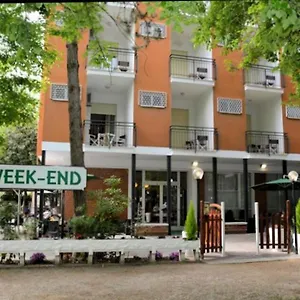 Weekend Hotel Cesenatico