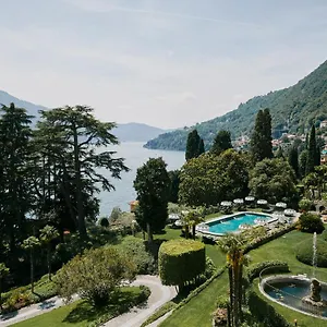 Passalacqua 5*, Moltrasio Italia