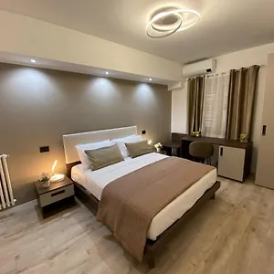 Plaza Ungheria Hotel Palermo