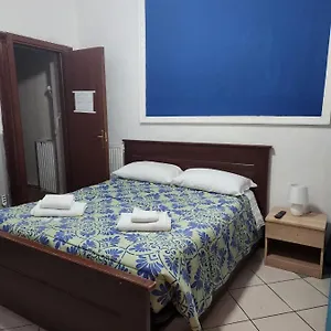 Pensión Chez Amelie