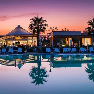 New Le Tamerici Vakantiepark Marina di Cecina