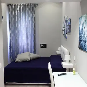 Pensión Babuino House