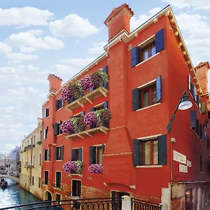 Mercurio Hotel Venetië