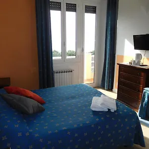 Baia Delle Favole Gasthuis Sestri Levante