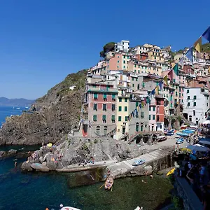 Scorci Di Mare 3*, Riomaggiore Italia