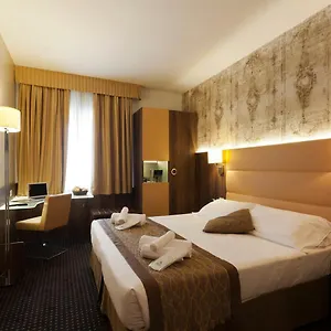Lh Sirio 4*, Venecia Italia