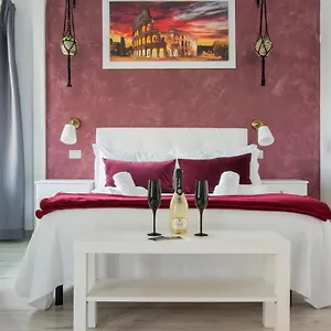 Piccolo Boutique ** Róma