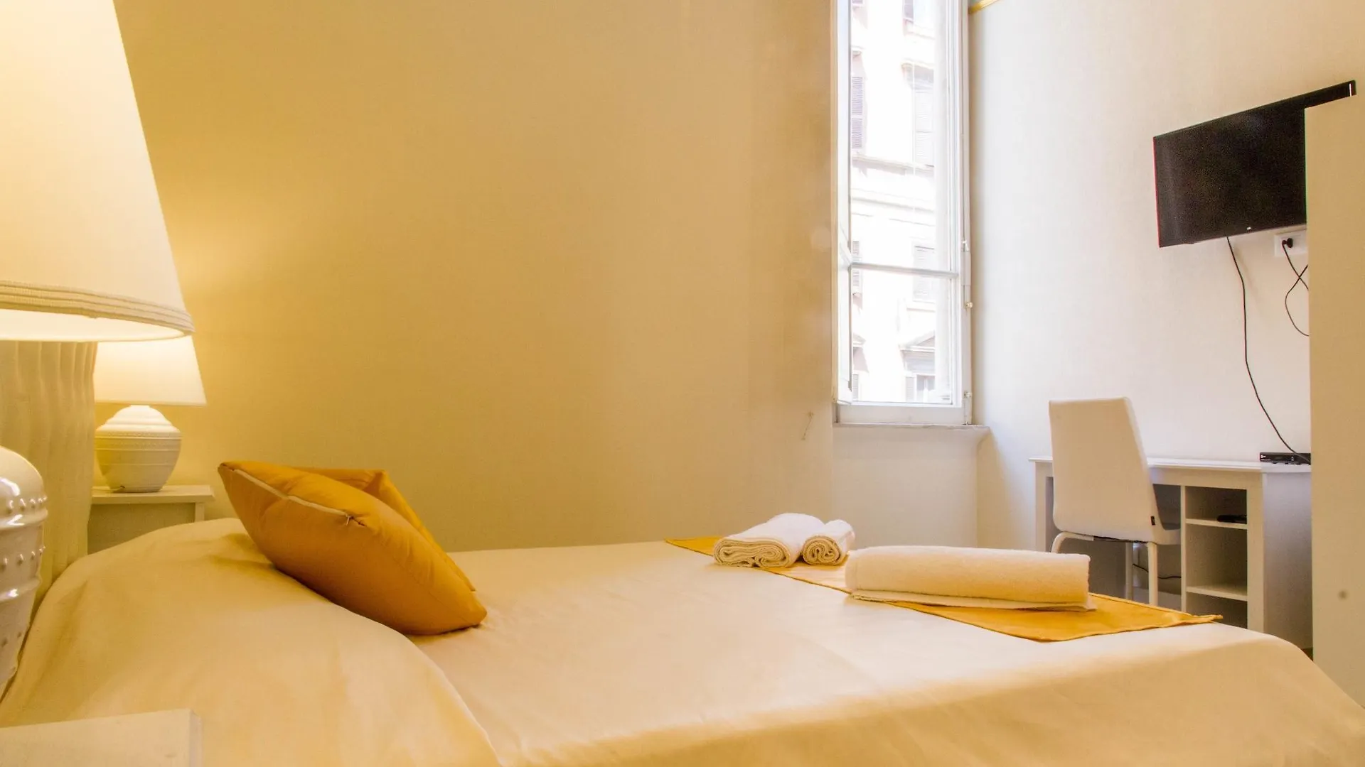 Magister Hotel Rome 2*,