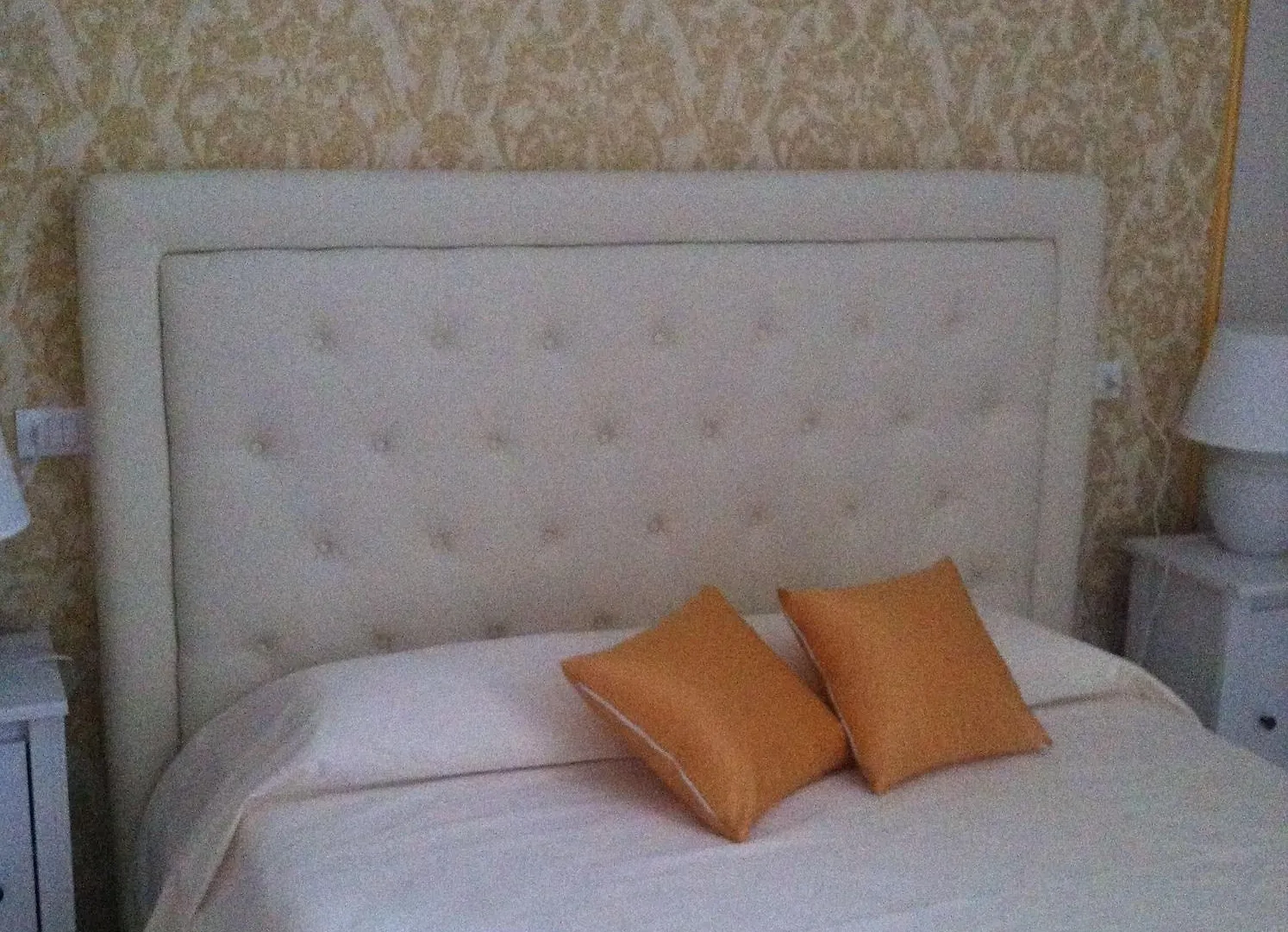 Magister Hotel Rome Gasthuis