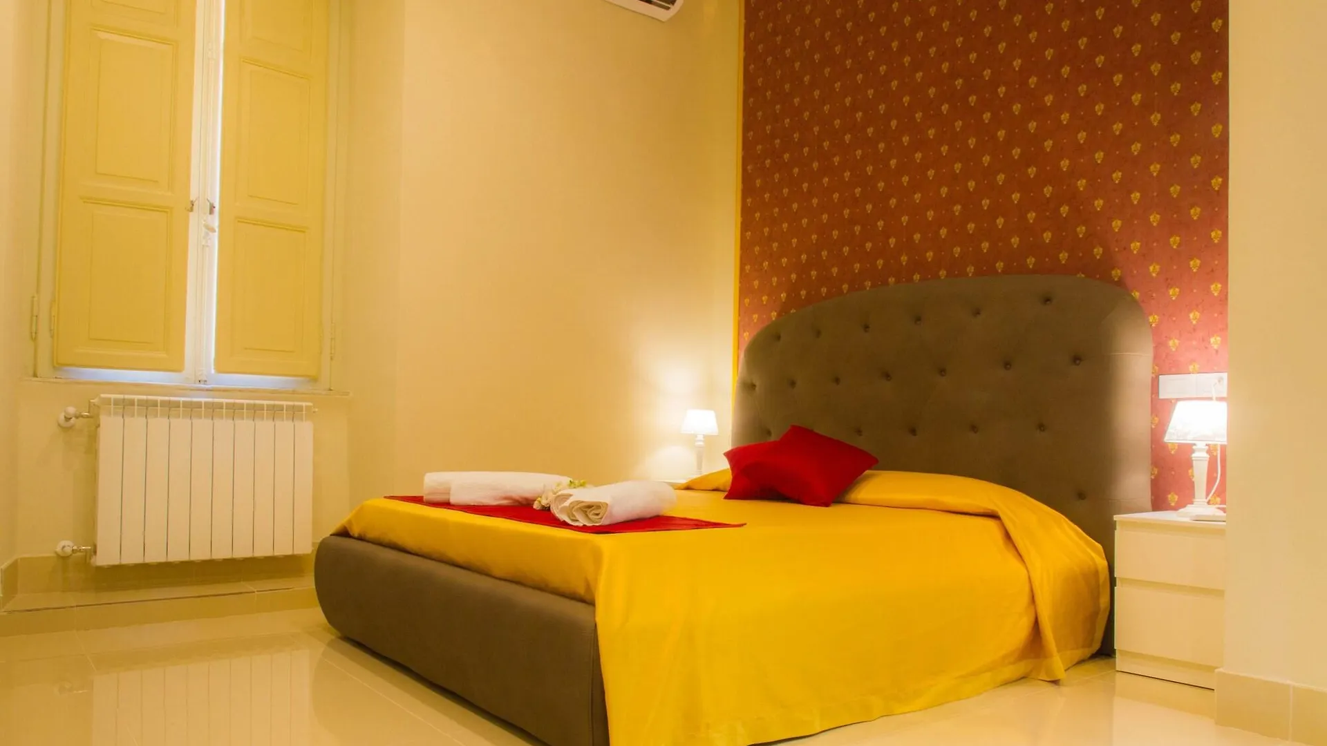 Gasthuis Magister Hotel Rome