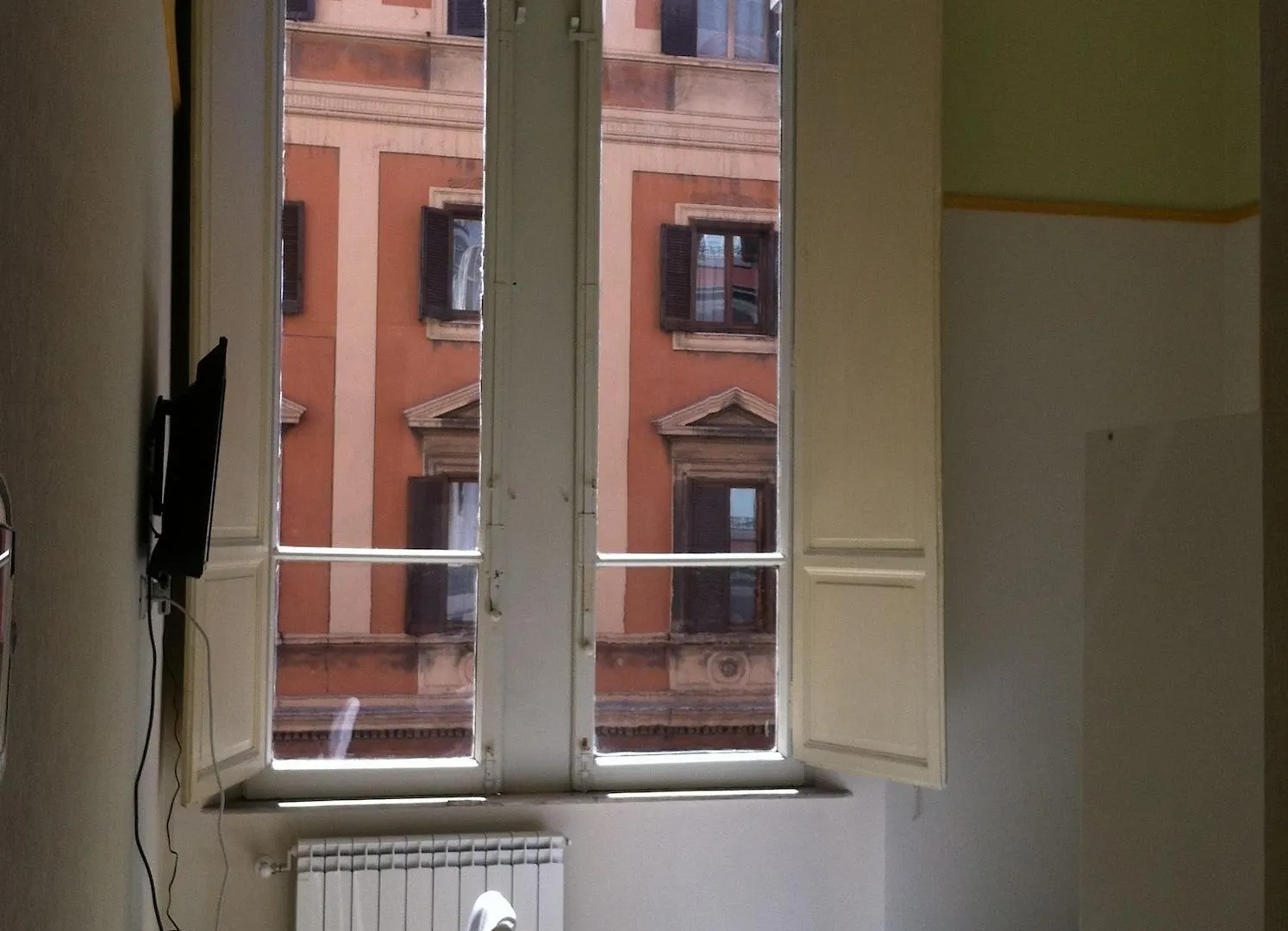 Magister Hotel Rome 2*,  Italië