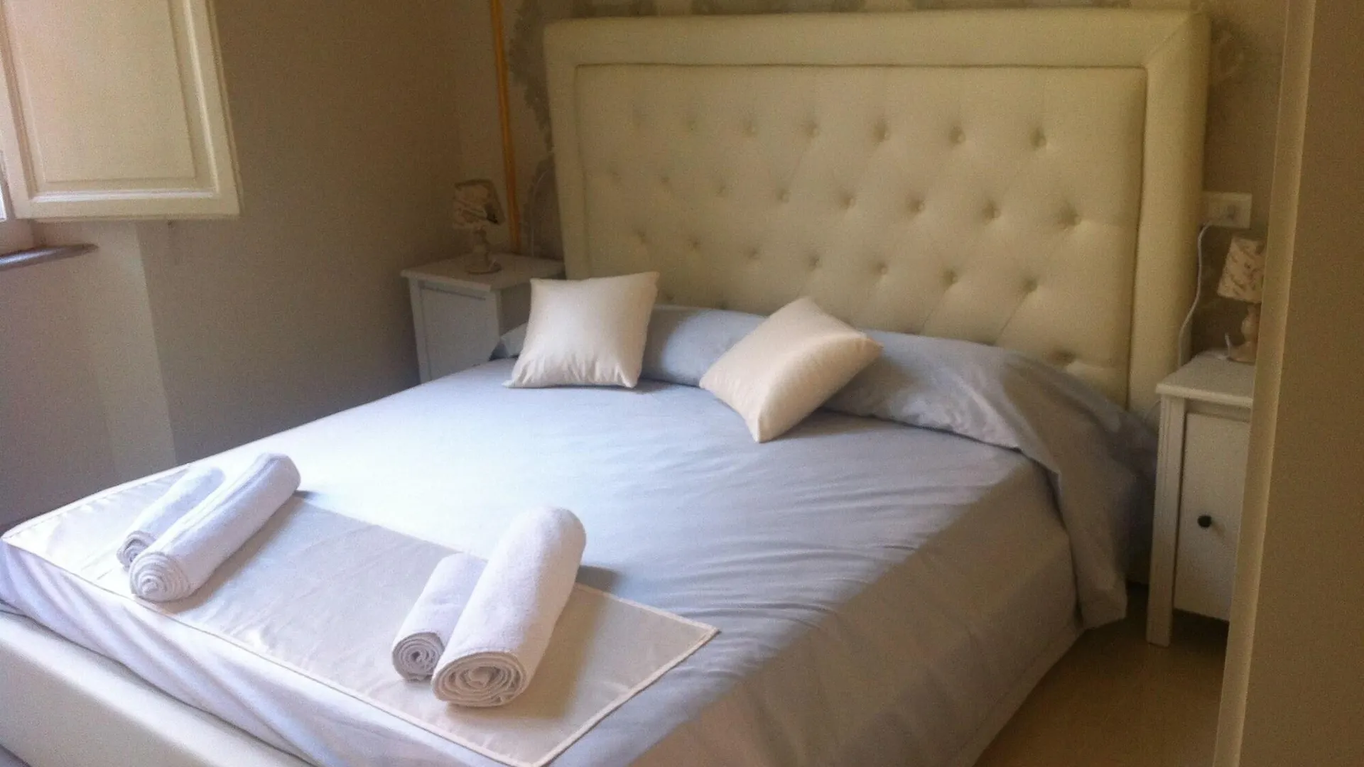 Gasthuis Magister Hotel Rome