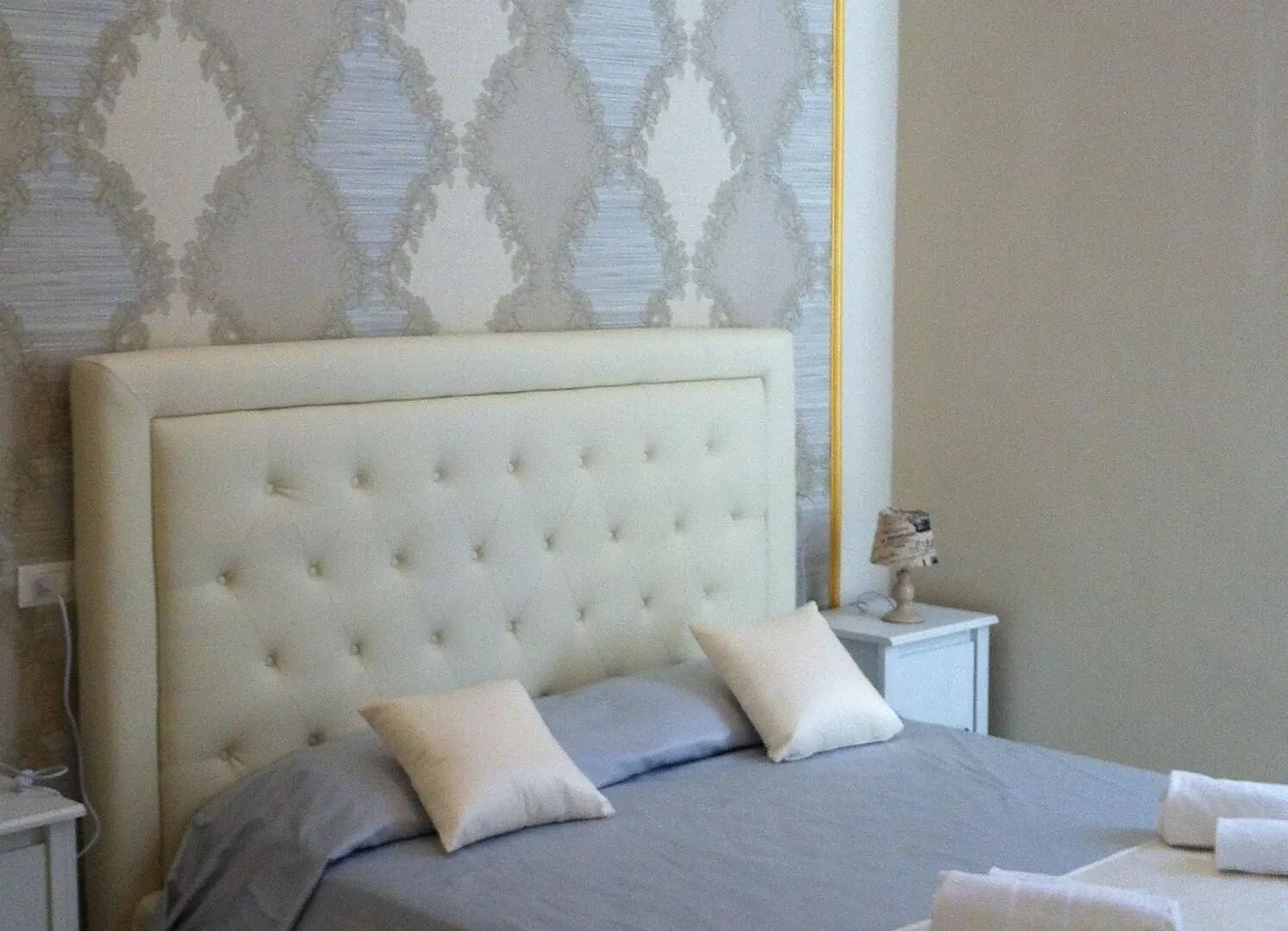 Magister Hotel Rome 2*,  Italië