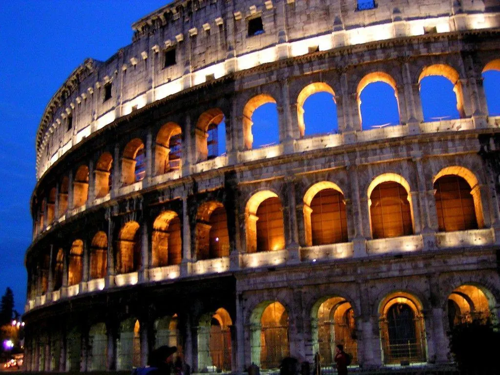 Magister Hotel Rome 2*,  Italië