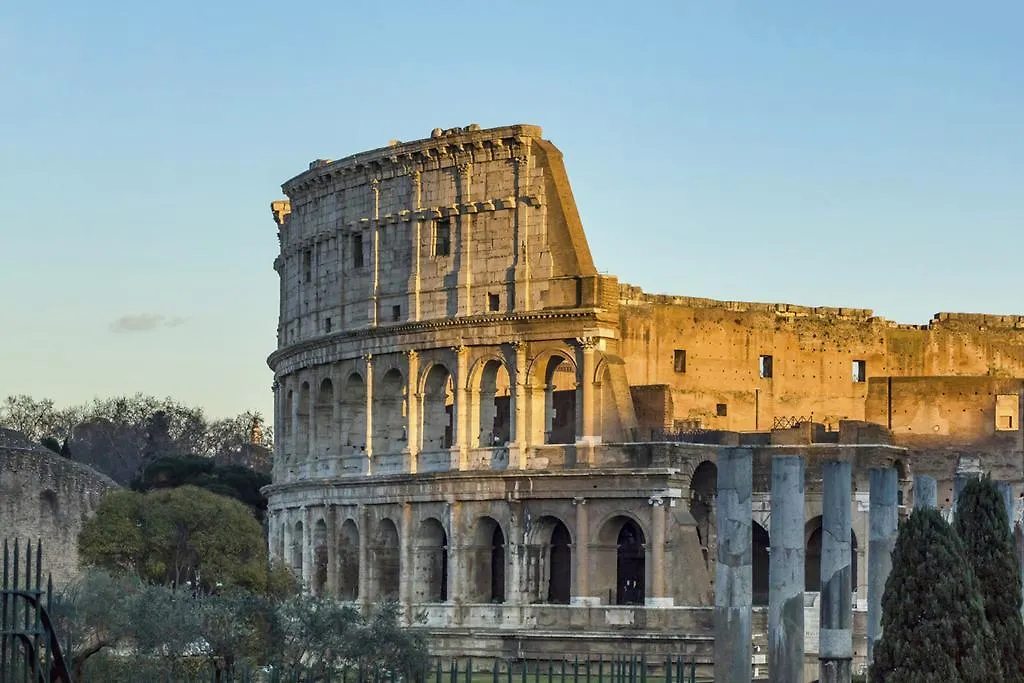Gasthuis Magister Hotel Rome