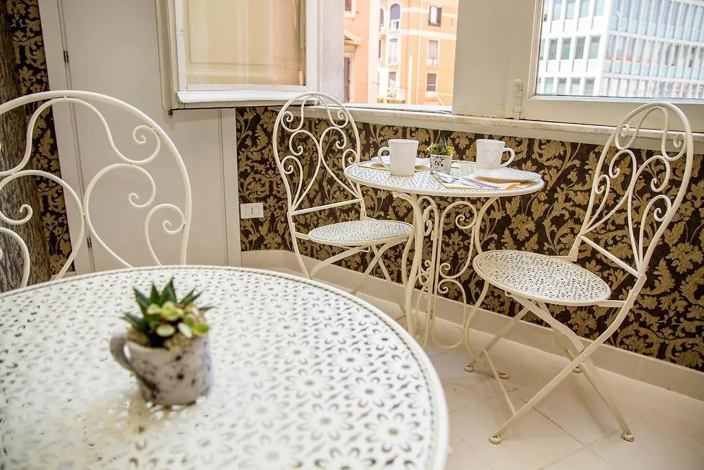 Gasthuis Magister Hotel Rome