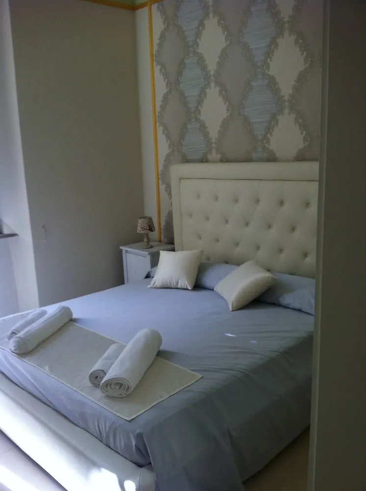 Magister Hotel Rome