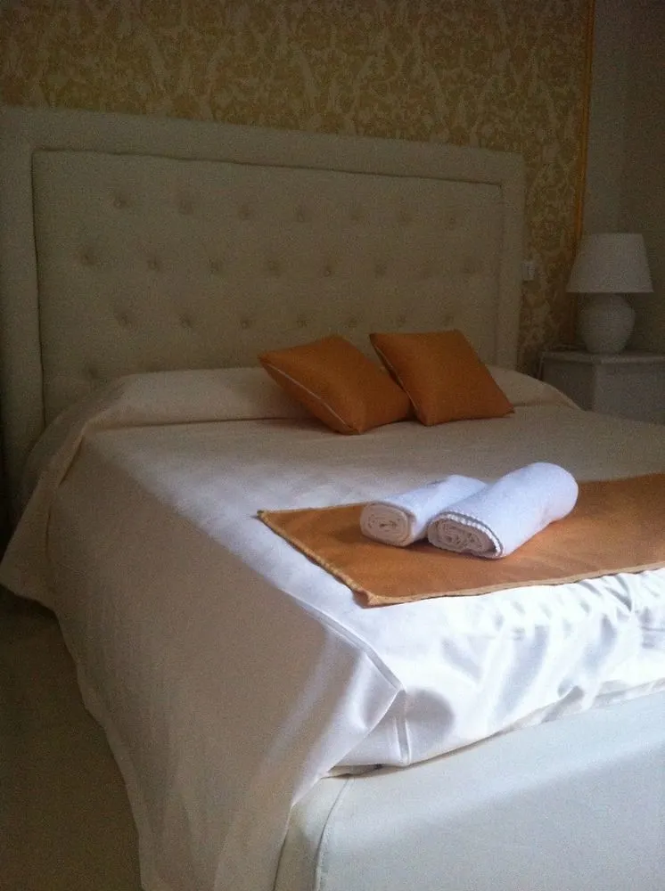 Gasthuis Magister Hotel Rome