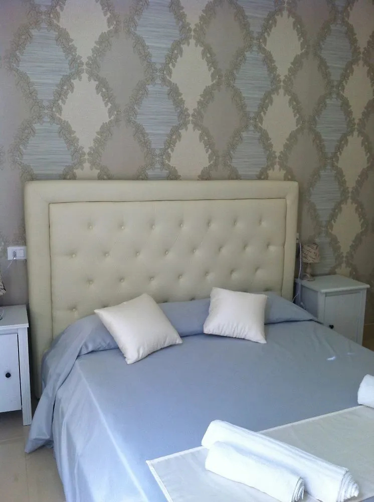 Magister Hotel Rome Gasthuis