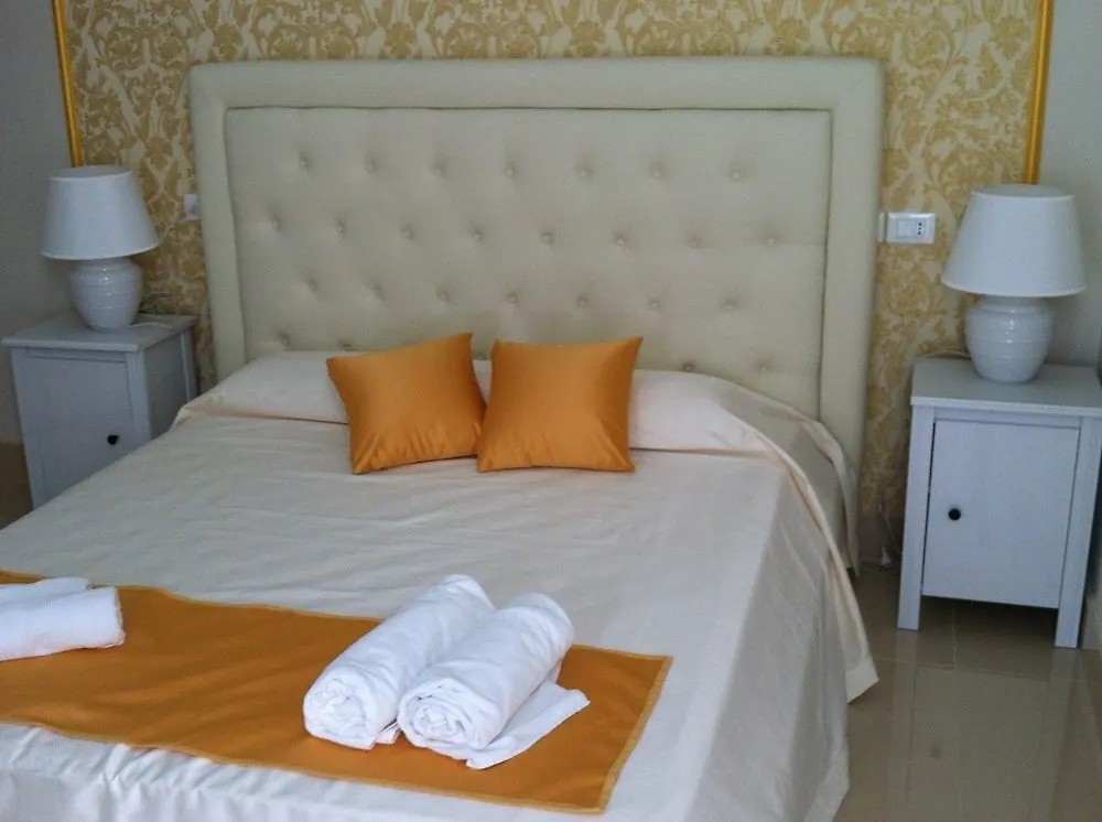 Magister Hotel Rome Gasthuis