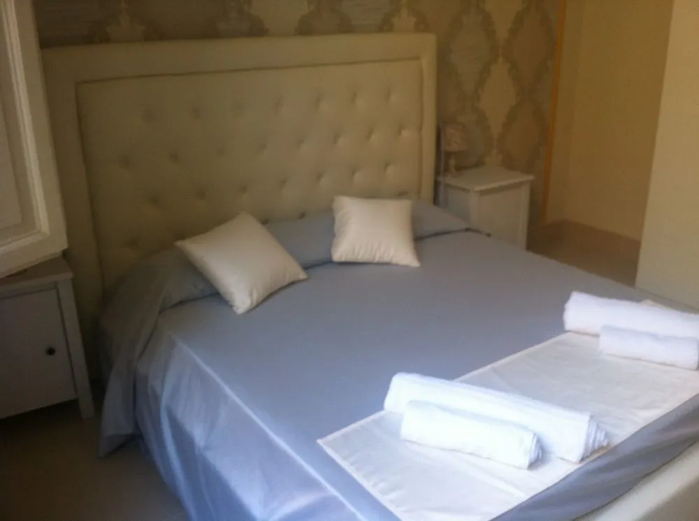 Gasthuis Magister Hotel Rome