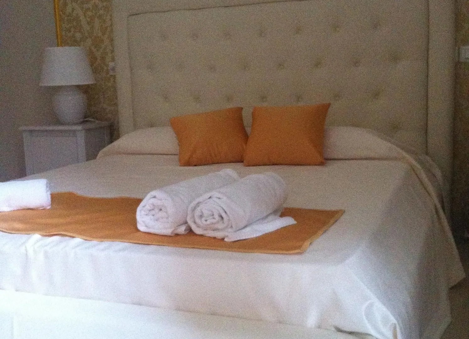 Pensión Hotel Magister Roma
