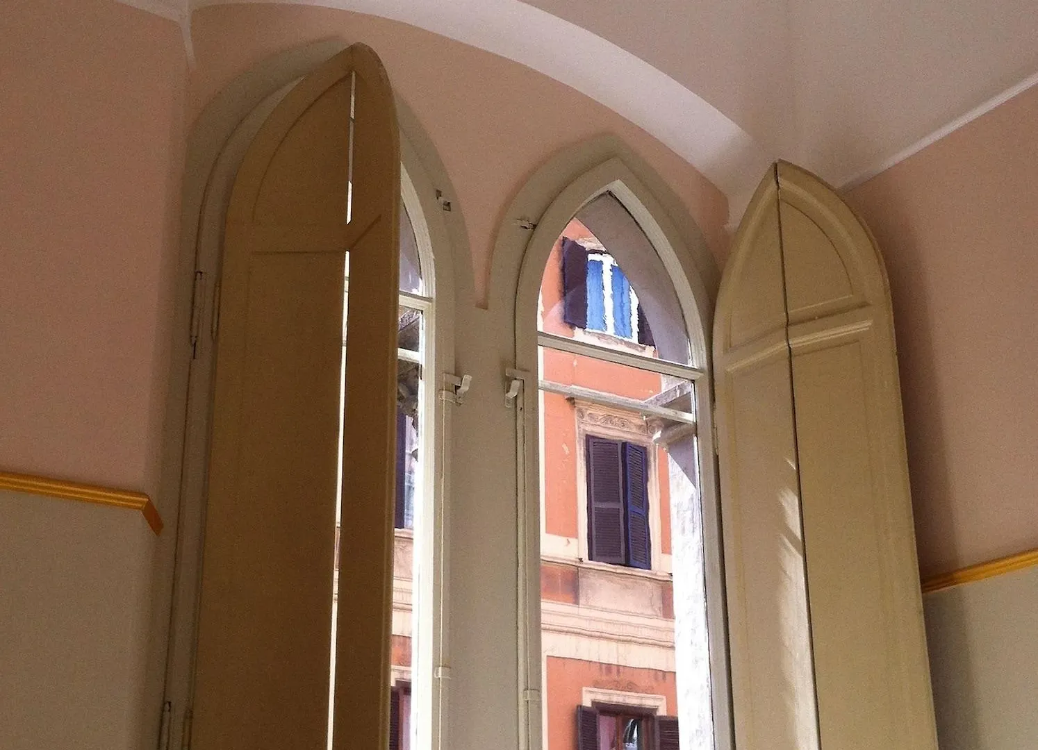 Hotel Magister Roma