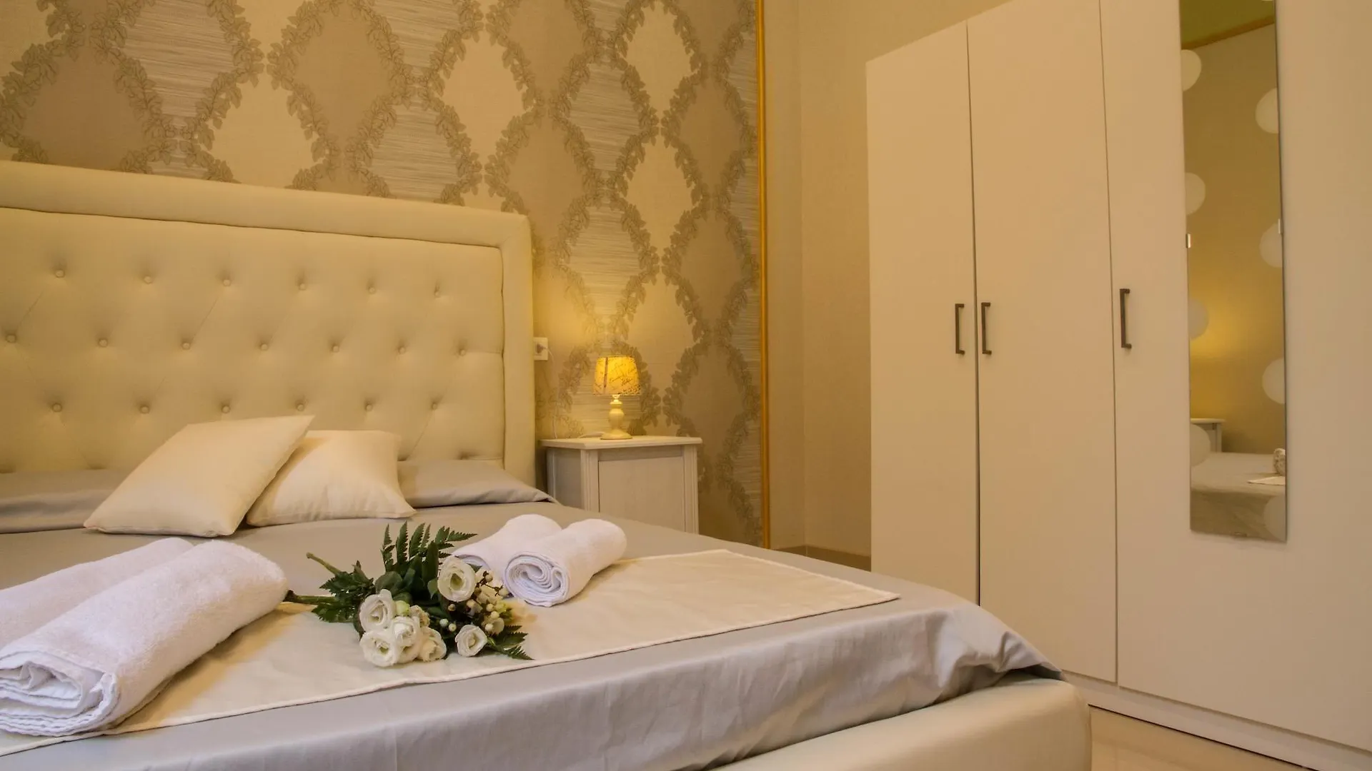 Hotel Magister Roma