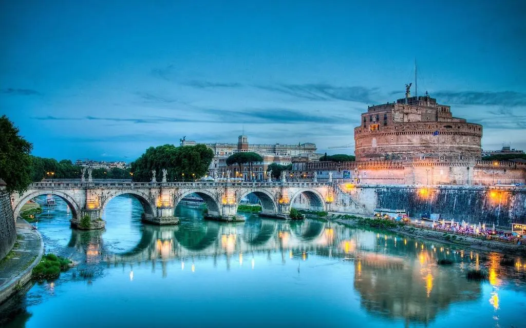Hotel Magister Roma