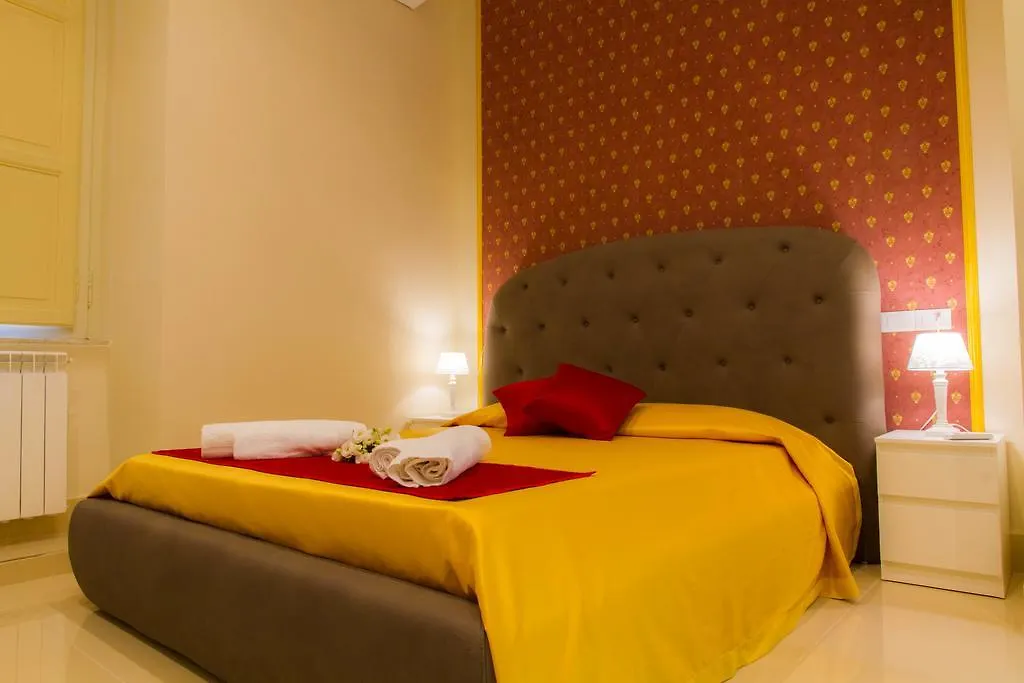 Hotel Magister Roma