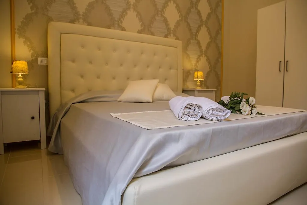 ** Pensión Hotel Magister Roma Italia