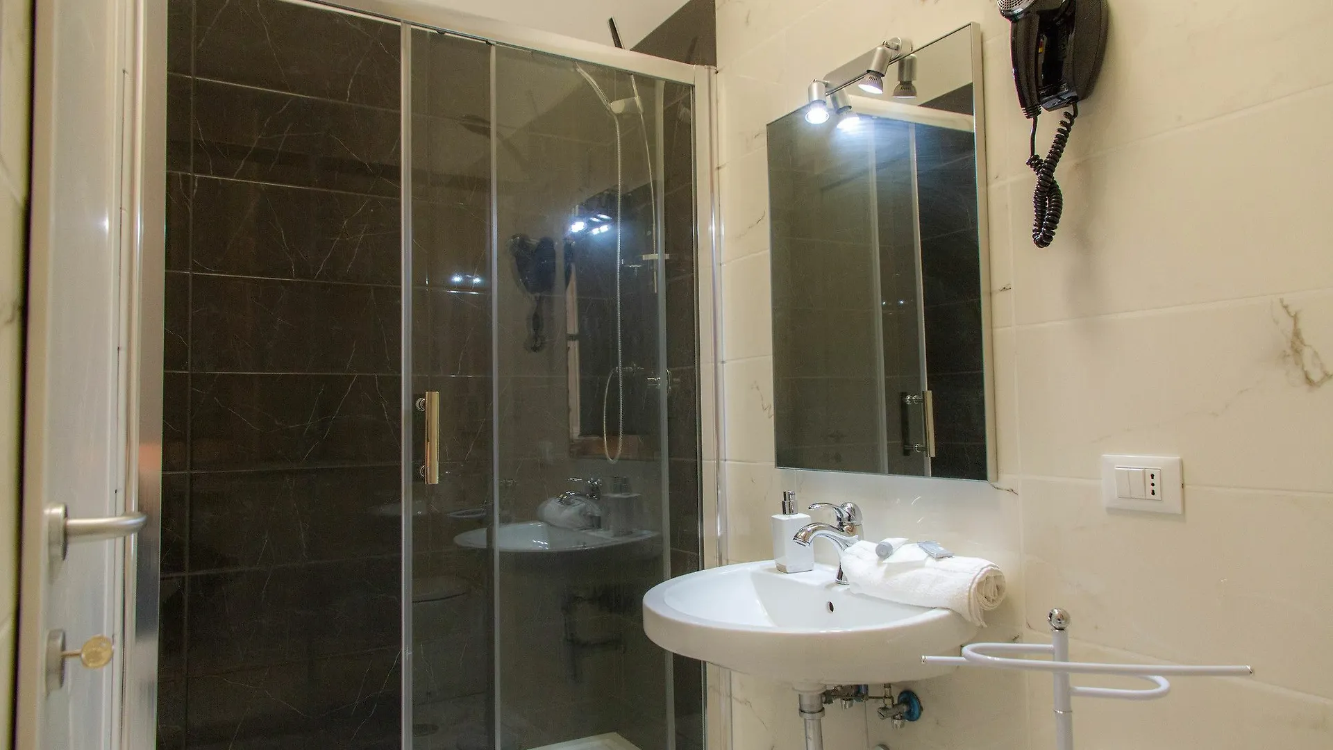 Hotel Magister Roma